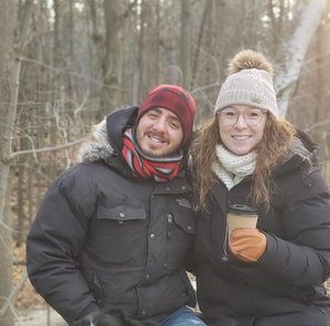 Meet your Posher, Carmen